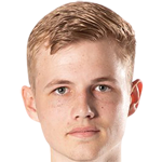 Filip Liljenberg profile photo