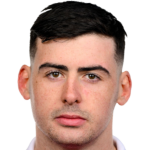 Cian Kavanagh profile photo