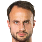 Helgi Daníelsson Profile Photo