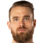 Profile photo of Caleb Patterson-Sewell