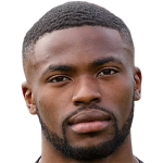 Matona-Glady Ngyombo profile photo