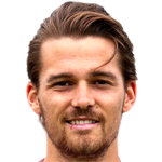 David Harrer profile photo