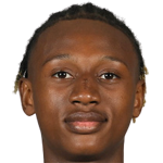 Lamine Cissé profile photo