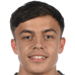 Liam Ravenhill profile photo