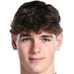 Maxwell Haygarth profile photo