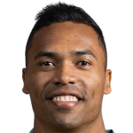 Profile photo of Alex Sandro