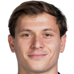 Nicolò Barella profile photo