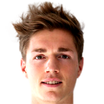 Samuel Krismer profile photo