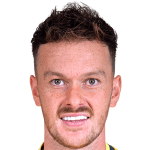 Profile photo of Josh McEachran