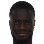 Profile photo of Naby Sarr