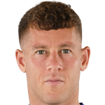 Ross Barkley face