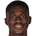 Nasser Djiga Profile Photo