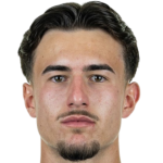 Joel Zambrano profile photo