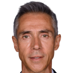 Profile photo of Paulo Sousa