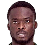 Barnes Osei profile photo