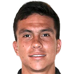 Cristian González profile photo