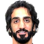 Profile photo of Khalid Mohammed