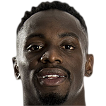 Paul-José Mpoku Profile Photo