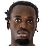 Yannick Tonye profile photo