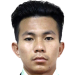 Profile photo of Si Thu Aung