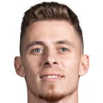 Thorgan Hazard profile photo