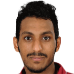 Omar Al Rashedi profile photo