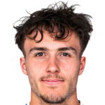 Benno Dietze profile photo