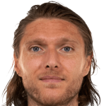 Jeff Hendrick profile photo