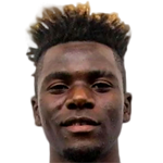 Lameck Siame profile photo