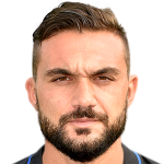 Daniele Corvia profile photo