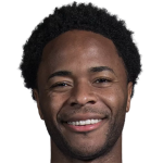 Profile photo of Raheem Sterling