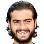 Federico Moretti Profile Photo