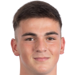 Samuele Di Benedetto profile photo