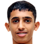 Abdulla Al Nuaimi profile photo