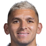 Profile photo of Lucas Torreira