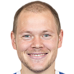 Matti Lund Nielsen profile photo