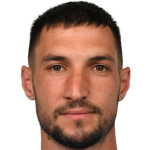 Matteo Politano profile photo