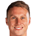 Profile photo of Cauley Woodrow