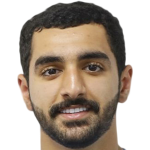 Profile photo of Abdulla Al Balooshi