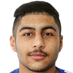 Ali Abdulaziz profile photo