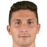 Profile photo of Mattia Caldara