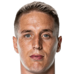 Profile photo of Andrea Conti