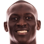 Mamadou Diaw profile photo