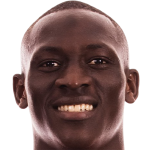 Profile photo of Mamadou Diaw