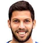 Profile photo of Dani Pacheco