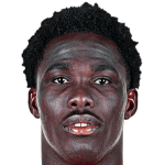 Profile photo of David Datro Fofana