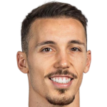 Profile photo of Alejandro Grimaldo