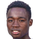 Laurent Mendy profile photo