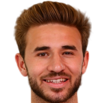 Profile photo of Sergi Samper