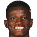 Edgar Ié profile photo